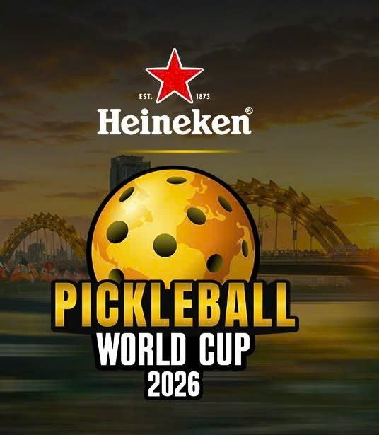 Pickleball World Cup 2026